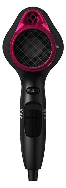 Panasonic EH-NA65-K825 AsciugaCapelli 2000W Ioni Nanoe 2 Bocchette 1 Diffusore