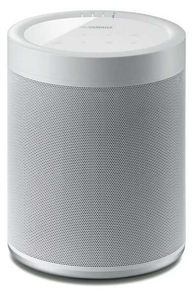 Yamaha MusicCast 20 WX-021 White Diffusore Wireless MusicCast Wi-Fi AirPlay Bluetooth