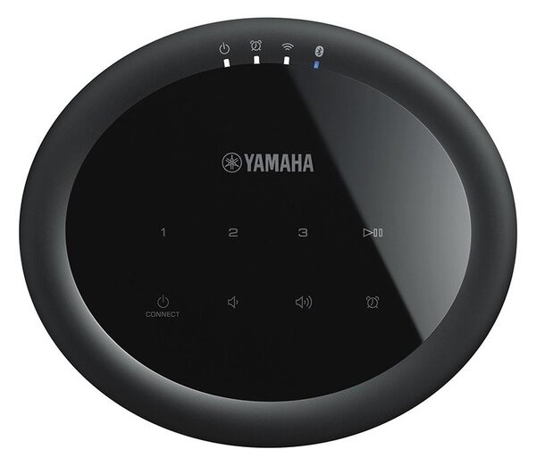 Yamaha MusicCast 20 WX-021 Black Diffusore Wireless MusicCast Wi-Fi AirPlay Bluetooth