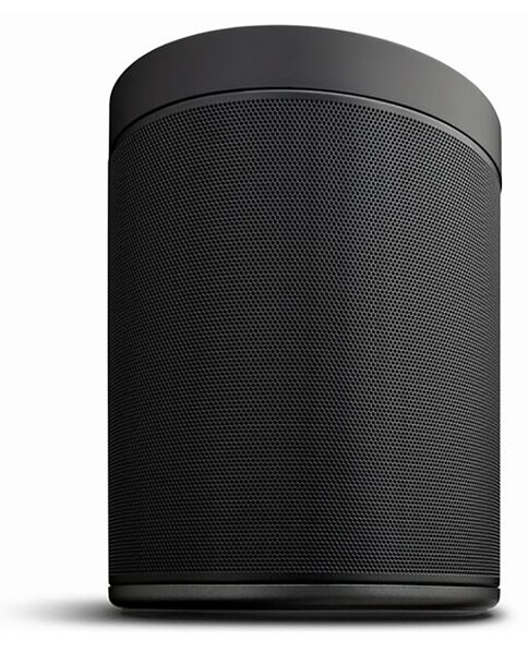 Yamaha MusicCast 20 WX-021 Black Diffusore Wireless MusicCast Wi-Fi AirPlay Bluetooth
