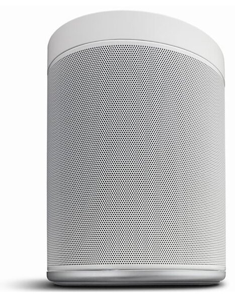 Yamaha MusicCast 20 WX-021 White Diffusore Wireless MusicCast Wi-Fi AirPlay Bluetooth