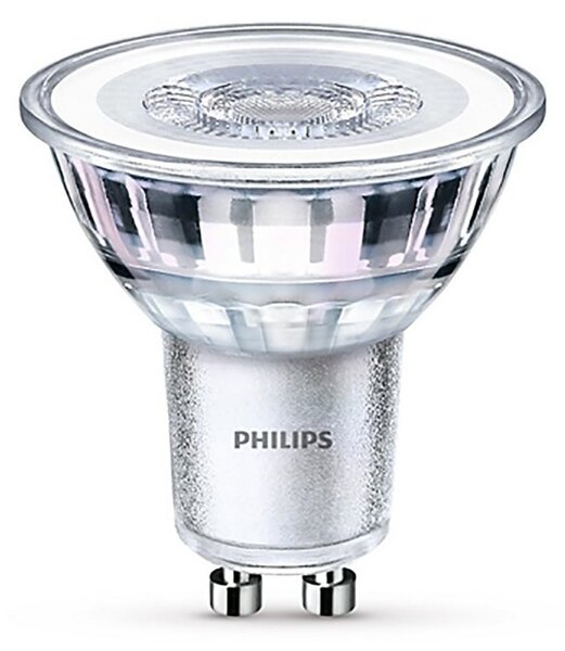 Philips LED Spot GU10 3.5W 230V LED Dicroica 36° 255lumen Equivalente 35W