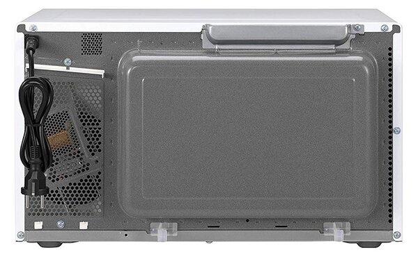 Panasonic NN-GT45KWSUG Bianco Microonde Combinato Grill 31L Inverter Menù Bambini