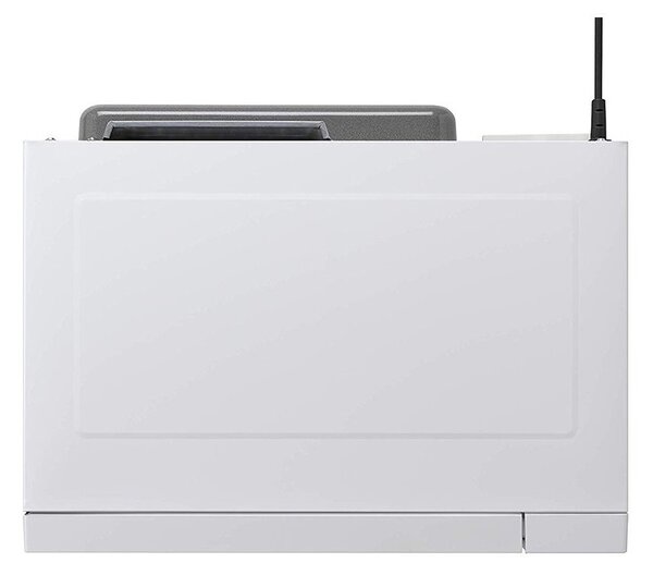 Panasonic NN-GT45KWSUG Bianco Microonde Combinato Grill 31L Inverter Menù Bambini