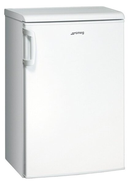Smeg FA120E Bianco Frigorifero Monoporta 84x54 Vano Congelatore Interno