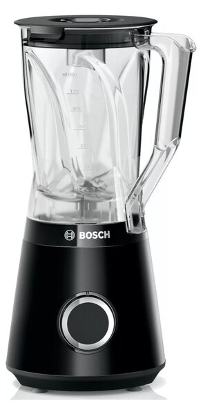 Bosch MMB6141B VitaPower Frullatore 1200W Bicchiere Tritan 1.5L TritaGhiaccio