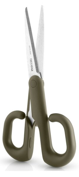 Eva Solo Forbici da Cucina 20cm Green Tools