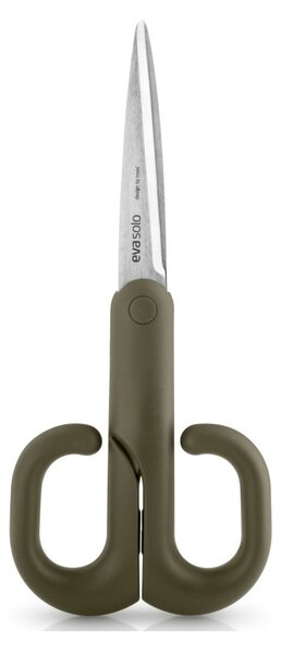 Eva Solo Forbici da Cucina 20cm Green Tools