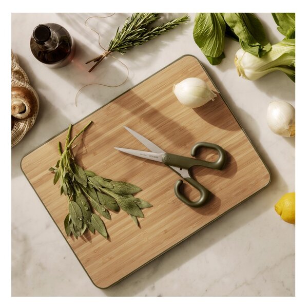 Eva Solo Forbici da Cucina 20cm Green Tools