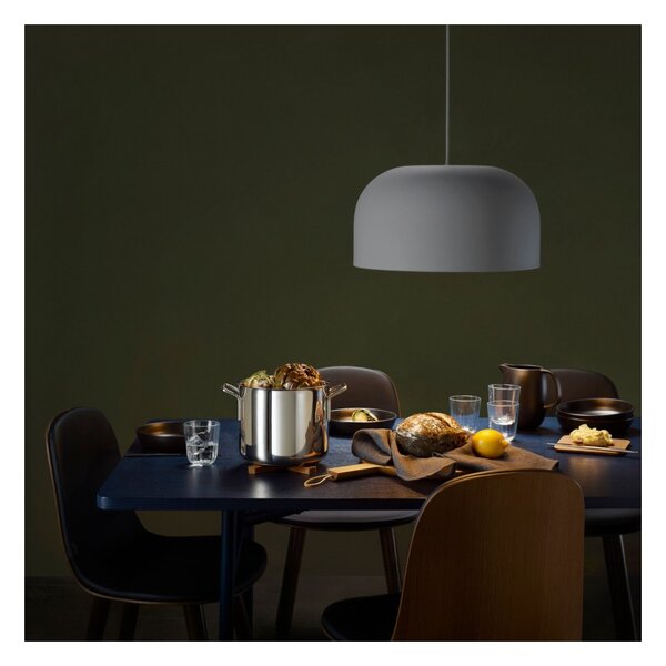 Eva Solo Piatto Fondo 20cm Nordic Kitchen Black Gres Tools Design