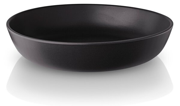 Eva Solo Piatto Fondo 20cm Nordic Kitchen Black Gres Tools Design