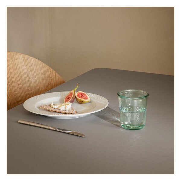 Eva Solo Bicchieri Recycled 4pz 25cl 100% Vetro Riciclato