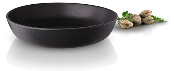 Eva Solo Piatto Fondo 20cm Nordic Kitchen Black Gres Tools Design