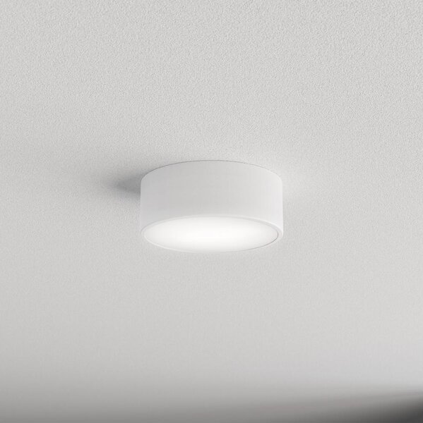 Brilagi - Plafoniera CLARE 1xE27/40W/230V diametro 20 cm bianco