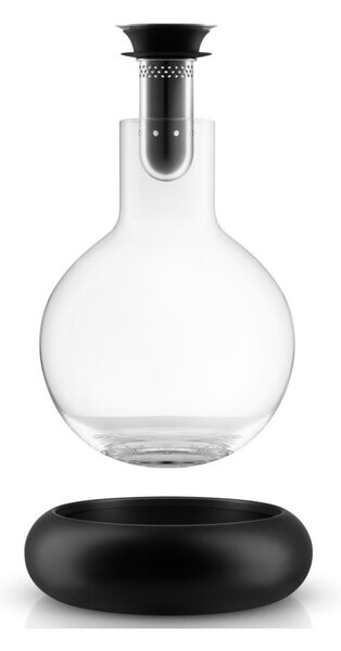 Eva Solo Decanter Vino Freddo 75cl Wine Cooler Vetro Soffiato a Bocca