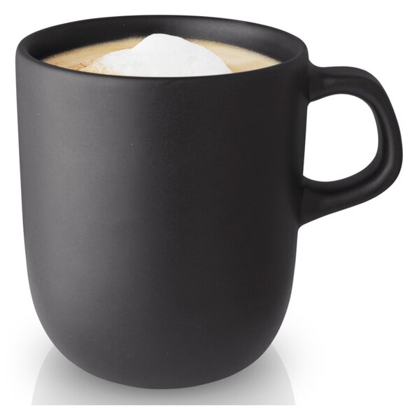 Eva Solo Tazza 30cl Nordic Kitchen Black Gres Tools Design