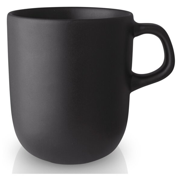 Eva Solo Tazza 30cl Nordic Kitchen Black Gres Tools Design