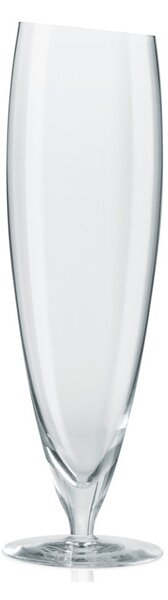 Eva Solo Bicchiere da Birra 2pz 50cl Vetro Soffiato a Bocca Bordo Angolato