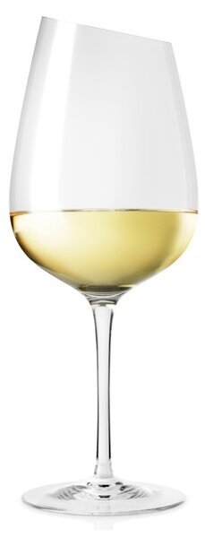 Eva Solo Calice da Vino Magnum 60cl Vetro Soffiato a Bocca Bordo Angolato