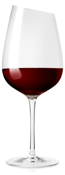 Eva Solo Calice da Vino Magnum 60cl Vetro Soffiato a Bocca Bordo Angolato