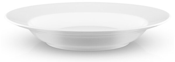 Eva Solo Piatto Fondo 25cm Legio Porcellana Garanzia 10 anni