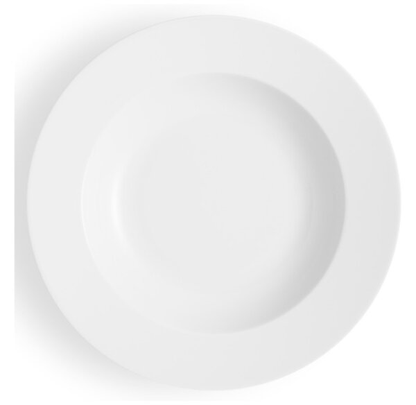 Eva Solo Piatto Fondo 25cm Legio Porcellana Garanzia 10 anni