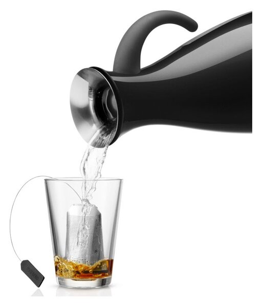 Eva Solo Bollitore Elettrico 1.5L Black 100% antigoccia