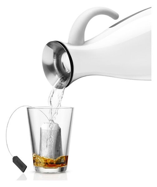 Eva Solo Bollitore Elettrico 1.5L White 100% antigoccia