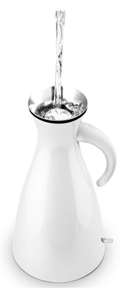 Eva Solo Bollitore Elettrico 1.5L White 100% antigoccia