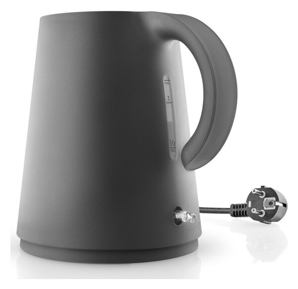 Eva Solo Bollitore Elettrico Rise 1.2L Black Filtro Rimovibile