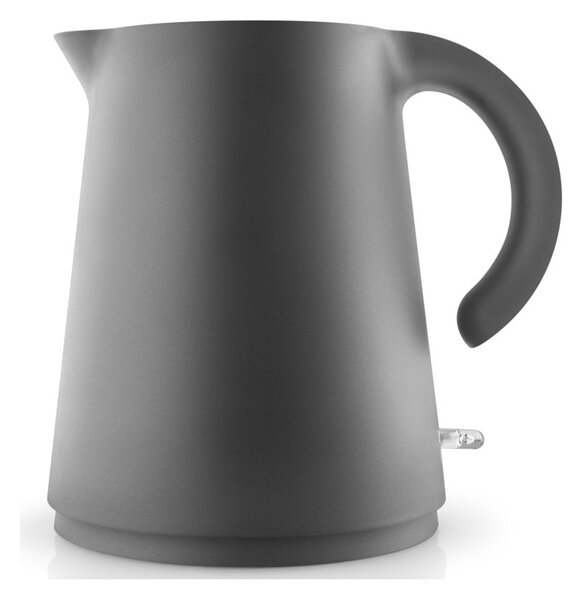 Eva Solo Bollitore Elettrico Rise 1.2L Black Filtro Rimovibile