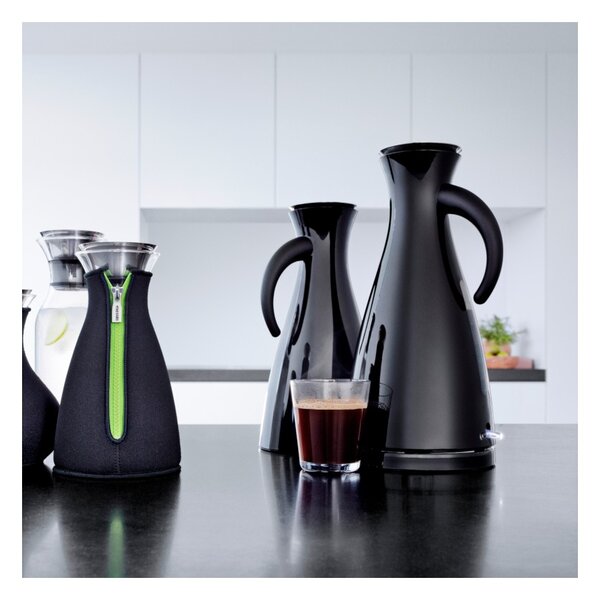 Eva Solo Bollitore Elettrico 1.5L White 100% antigoccia