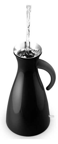 Eva Solo Bollitore Elettrico 1.5L Black 100% antigoccia