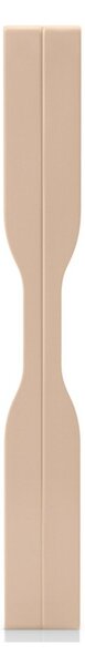 Eva Solo Sottopentola Magnetico Beige 2 Bacchette Silicone Incrociabili o Divise