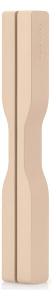 Eva Solo Sottopentola Magnetico Beige 2 Bacchette Silicone Incrociabili o Divise