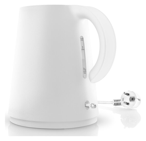 Eva Solo Bollitore Elettrico Rise 1.2L White Filtro Rimovibile