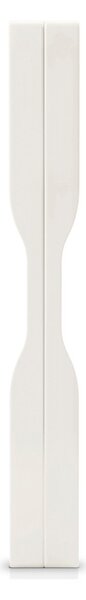 Eva Solo Sottopentola Magnetico Snow 2 Bacchette Silicone Incrociabili o Divise