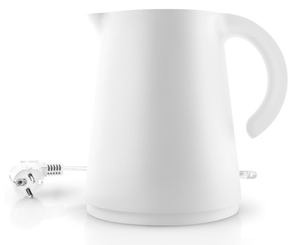 Eva Solo Bollitore Elettrico Rise 1.2L White Filtro Rimovibile