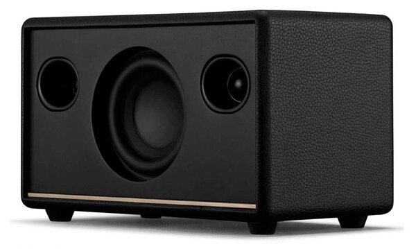 Marshall Acton III Black Diffusore Amplificato Bluetooth 5.2 Aux Dynamic Loudness Corrente