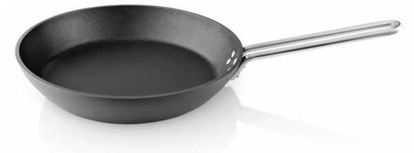 Eva Solo Padella 30cm Professional Alluminio Antiaderente Slip-Let x Gas Elettrico Induzione Forno