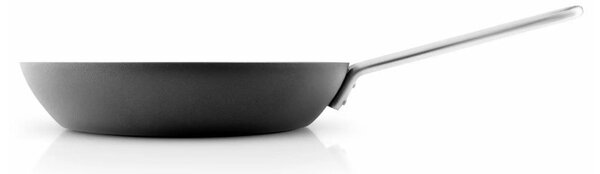 Eva Solo Padella 28cm Professional Alluminio Antiaderente Slip-Let x Gas Elettrico Induzione Forno