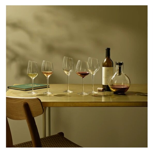 Eva Solo Decanter Vino 75cl Vetro Soffiato a Bocca