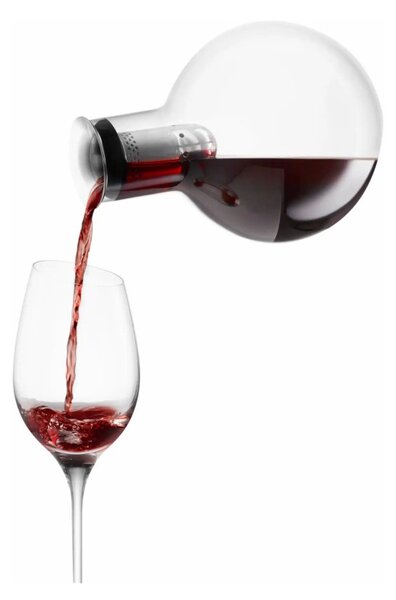 Eva Solo Decanter Vino 75cl Vetro Soffiato a Bocca