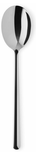 Eva Solo Set Insalata Legio Nova Inox Lucido Composto da Due Cucchiai