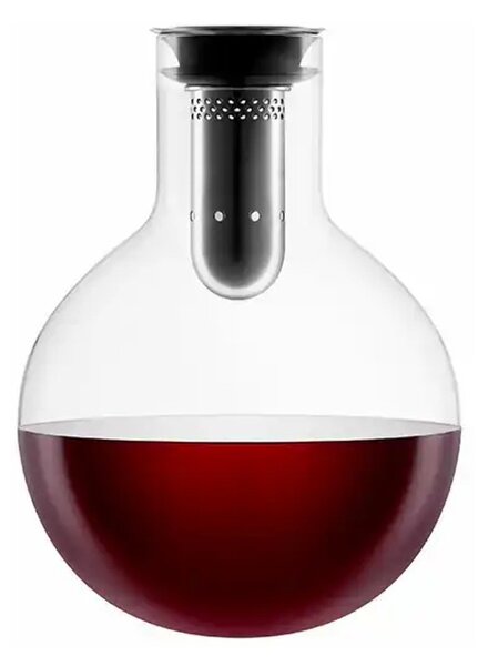Eva Solo Decanter Vino 75cl Vetro Soffiato a Bocca
