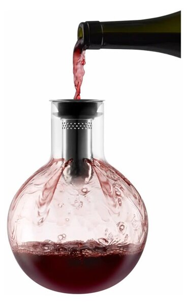Eva Solo Decanter Vino 75cl Vetro Soffiato a Bocca
