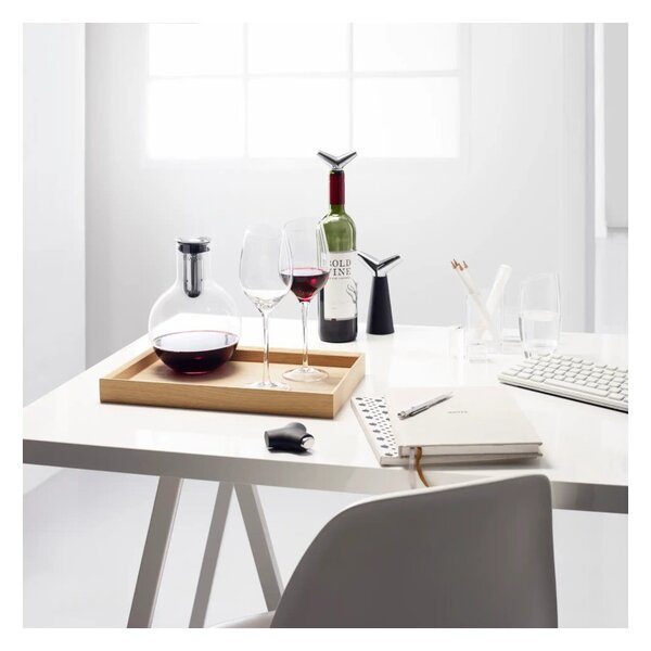 Eva Solo Decanter Vino 75cl Vetro Soffiato a Bocca