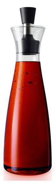 Eva Solo Caraffa Olio Aceto 50cl Vetro Borosilicato Beccuccio Antigoccia