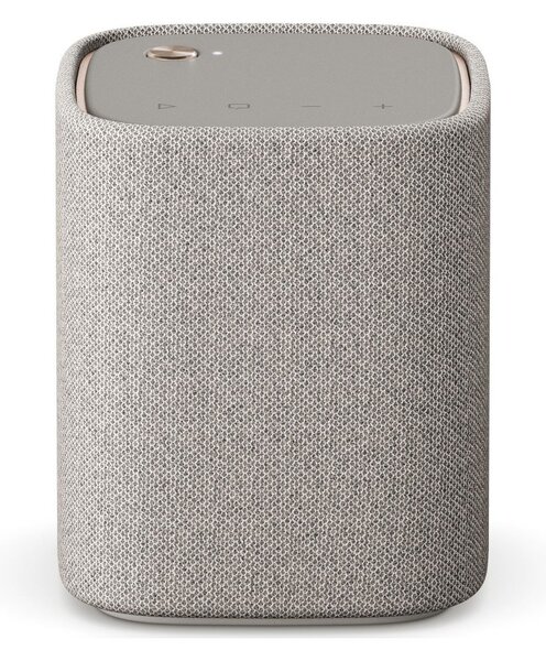 Yamaha WS-B1A Light Gray Diffusore Wireless Bluetooth IP67 Ricaricabile Autonomia 12h