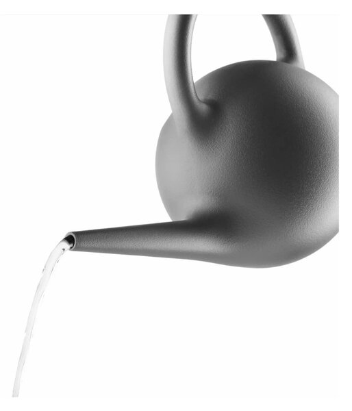 Eva Solo Annaffiatoio Globe 2,5Litri Grigio Scuro Plastica